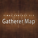 FF14ギャザラーマップ バナー 125x125